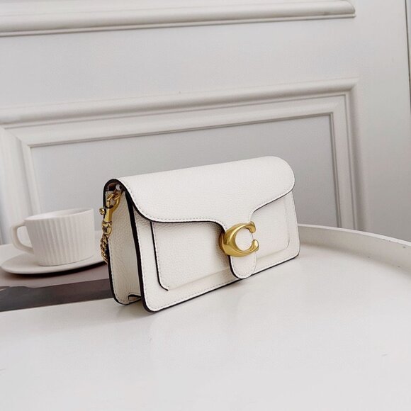 Coach new cj772 women's Crossbody bag - Picture 3 of 9